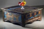 Recycled Wooden Furniture